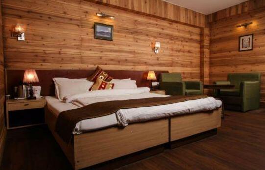Jagjeet Hotel - Photo2