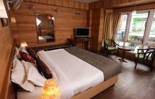 Jagjeet Hotel - Photo5