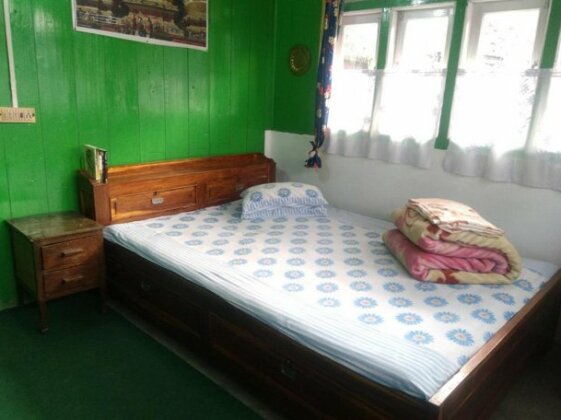 Newang Makaibari Homestay - Photo4