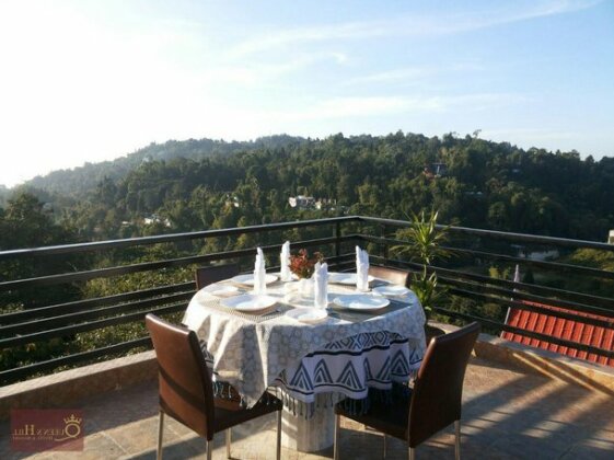 Queens Hill Hotel & Resort - Photo2