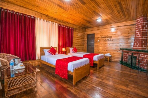 Sunnyside Eco Homestay - Photo2