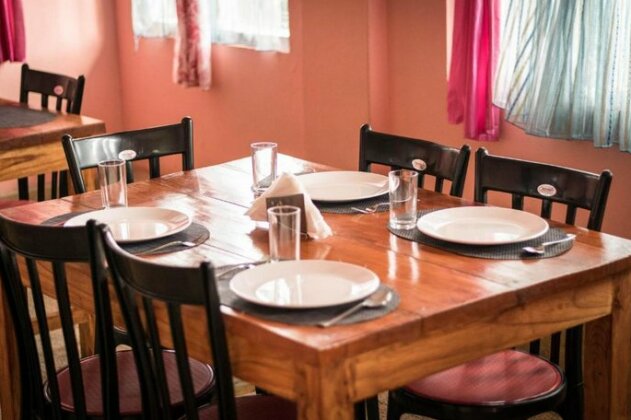 Sunnyside Eco Homestay - Photo3