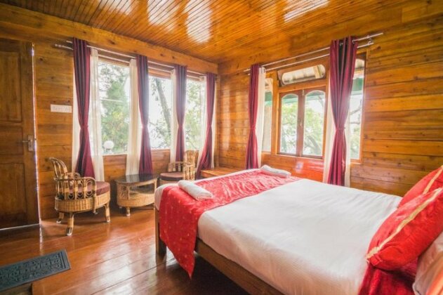 Sunnyside Eco Homestay - Photo4