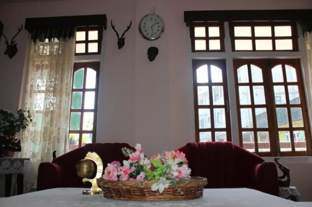Thapa Homestay - Photo3