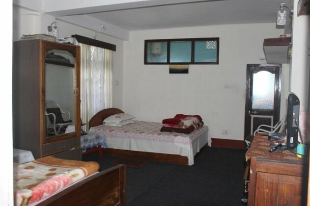 Thapa Homestay - Photo4