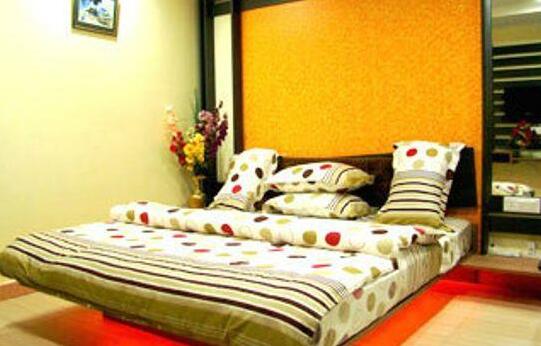 The Amarjeet Hotel - Photo4