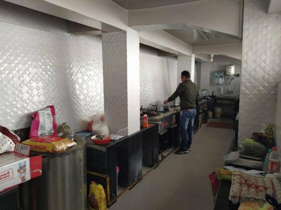 The Kaizer Valley Hotel - Photo3