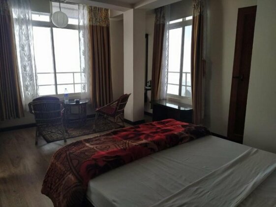 The Kaizer Valley Hotel - Photo4