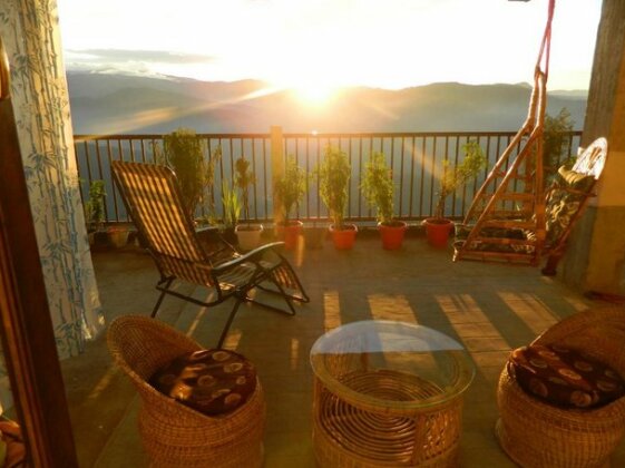The River View Homestay - Photo4