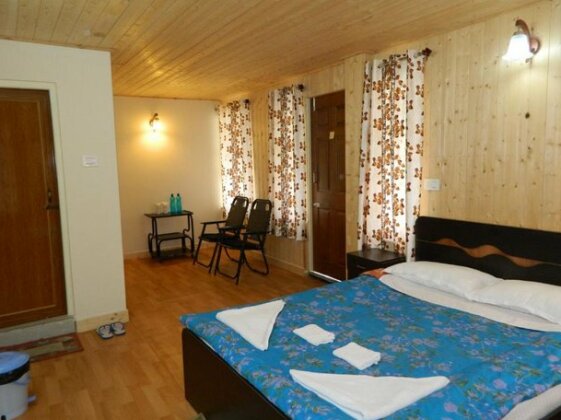 The River View Homestay - Photo5
