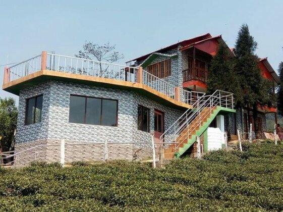 Vamoosetrail Mahal Diram