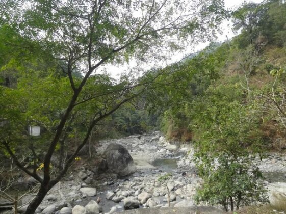Yamfu Homestay