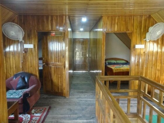 Yamfu Homestay - Photo2