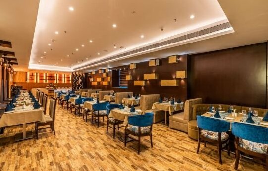 Divine Clarks Inn Suites - Photo4