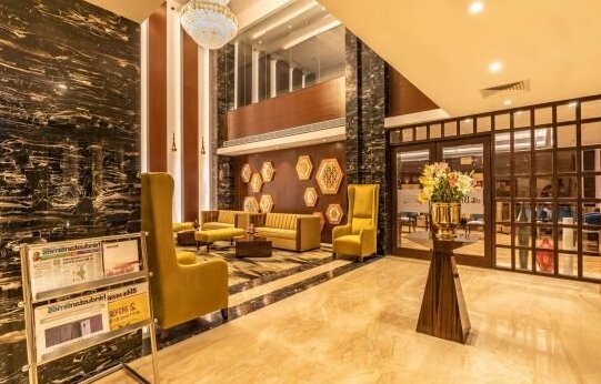 Divine Clarks Inn Suites - Photo5