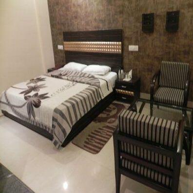 Hotel 9th Planet - Photo2