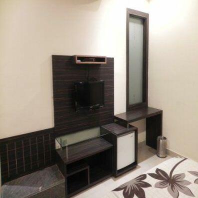 Hotel 9th Planet - Photo3