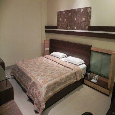Hotel 9th Planet - Photo5