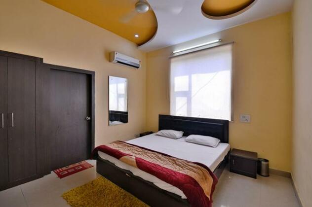 Hotel Alpine Kurukshetra - Photo2