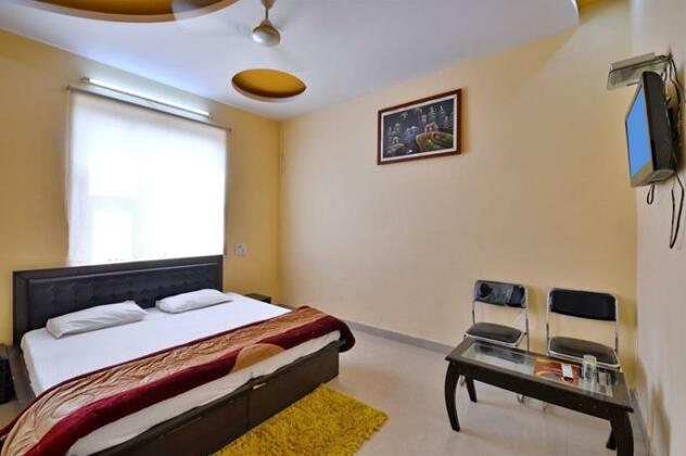 Hotel Alpine Kurukshetra - Photo3