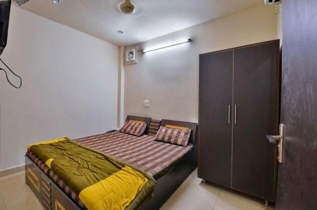 Hotel Alpine Kurukshetra - Photo4