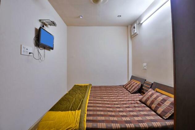 Hotel Alpine Kurukshetra - Photo5