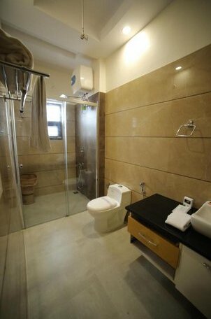 Hotel Amber Kurukshetra - Photo4