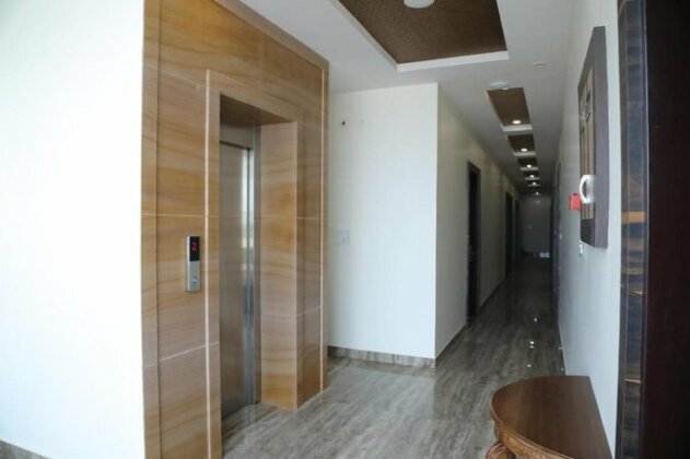Hotel Amber Kurukshetra - Photo5