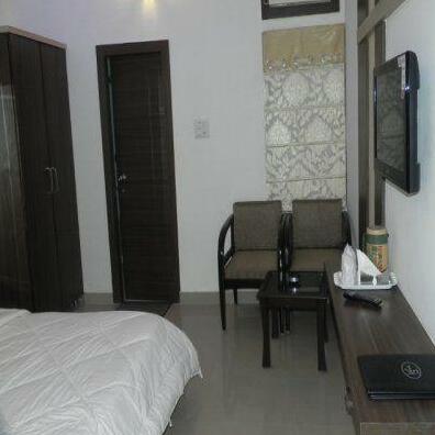 Hotel Kimaya - Photo2