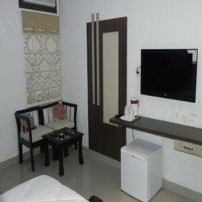 Hotel Kimaya - Photo4