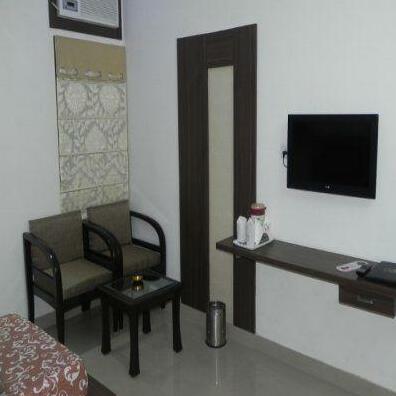 Hotel Kimaya - Photo5