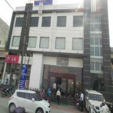 Hotel Kimaya