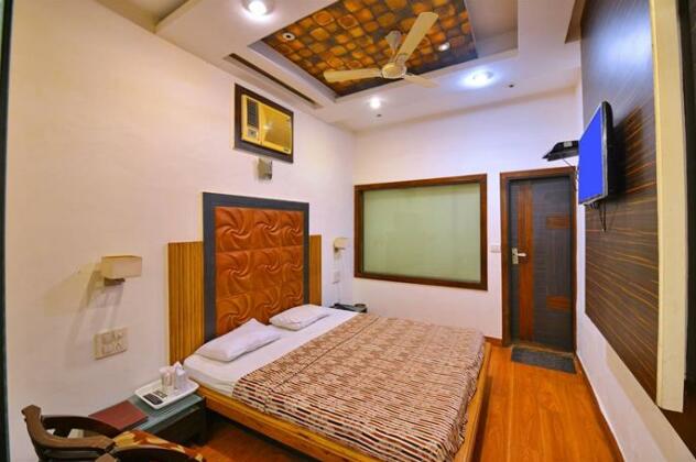 Hotel Pearl Marc - Photo2