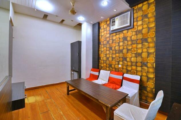 Hotel Pearl Marc - Photo4