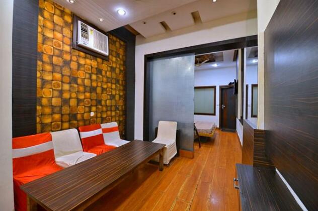Hotel Pearl Marc - Photo5
