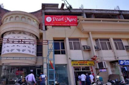Hotel Pearl Marc
