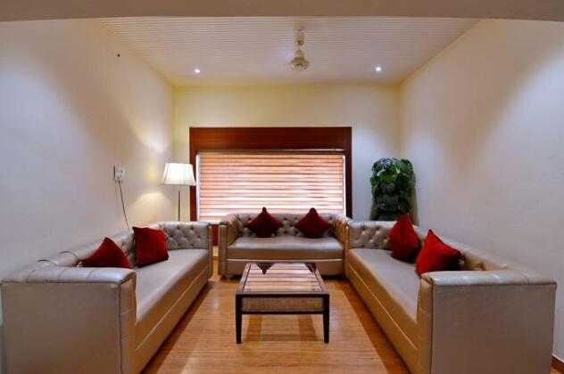 Hotel Saffron Kurukshetra - Photo4