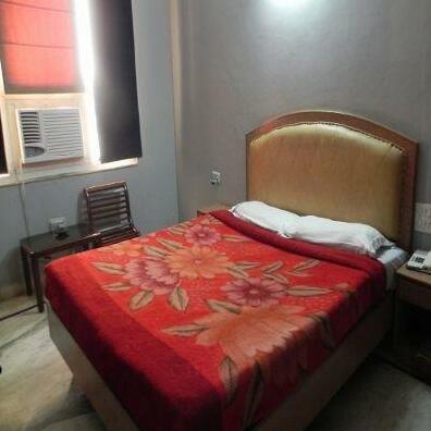 Hotel Silver Sand - Photo3