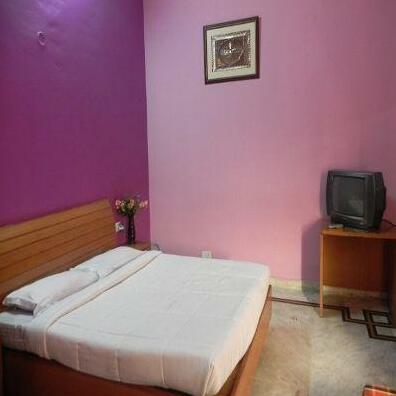 Hotel Silver Sand - Photo5