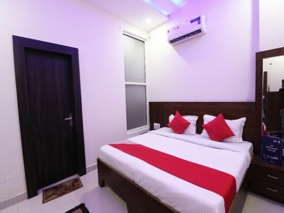 OYO 23324 Hotel Delight