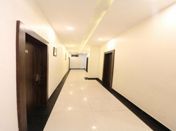 OYO 23324 Hotel Delight - Photo3