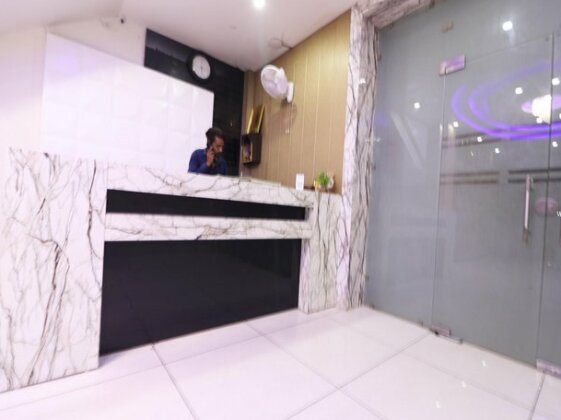 OYO 23324 Hotel Delight - Photo4