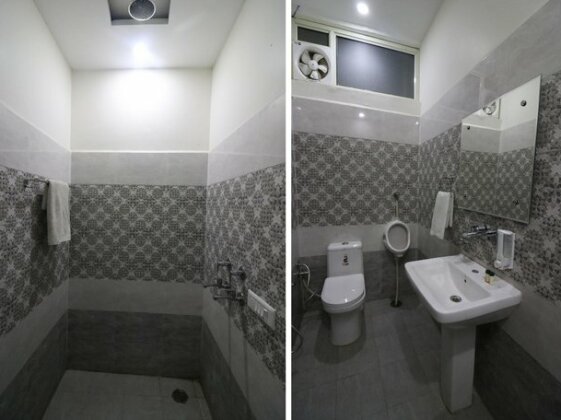 OYO 23324 Hotel Delight - Photo5