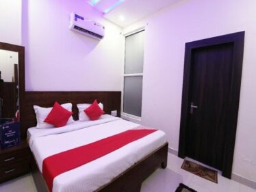 OYO 23324 Hotel Delight