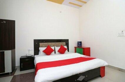 OYO 23490 River Resort