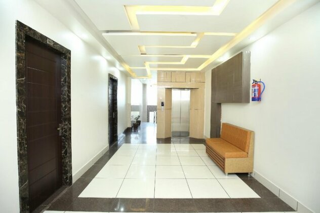 OYO 35464 Hotel Ls - Photo3