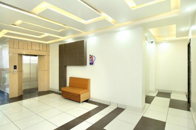 OYO 35464 Hotel Ls - Photo4