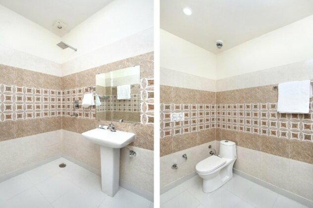 OYO 35464 Hotel Ls - Photo5
