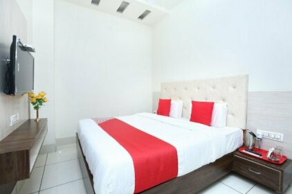 OYO 35464 Hotel Ls