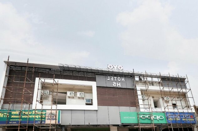 Oyo 48529 H5